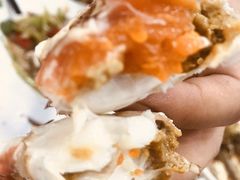 -芦潮港集贸市场