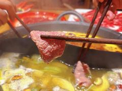 -虾领航小龙虾·吉林烧烤(柳州路店)