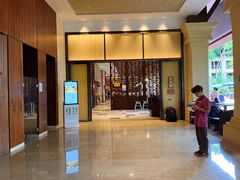 自助餐厅-西双版纳融创皇冠假日度假酒店