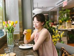 -沛家·西餐Brunch·直火料理