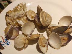 -小天鹅戴斯酒店鲸鲨百汇创作料理