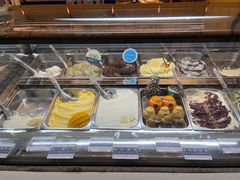 -CREAM STORY意大利手工冰淇淋&甜品(万象前海店)