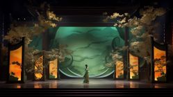 -余笙是你婚礼策划(创意谷店)