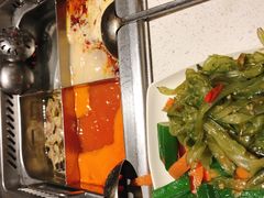 -海底捞火锅(长沙华创国际广场店)