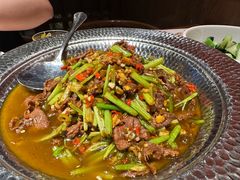 -烹湘·鲜炒湖南土菜(海珠店)