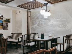 -滁香园·滁州菜(琅琊山店)