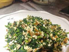 -巷儿里餐厅·杭帮菜(信义坊店)
