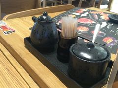 -Sushi Love 创意寿司(丽影广场店)