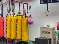 -Stone Motion Fitness 释动健身
