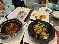 -鹅滋道(甘坑古镇店)