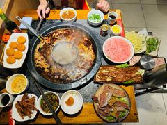 -陈眼镜火锅(总店)