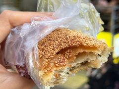 -朱记小郑酥烧饼(建康路店)