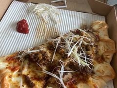 -必胜客(新中纬店)