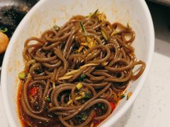 -鱼酷活鱼烤鱼(南京水游城店)