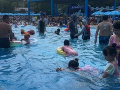 -苏州乐园森林水世界