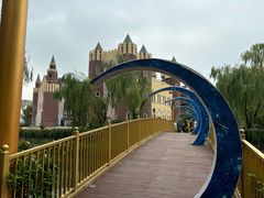 -安徒生童话乐园