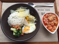 -海盗虾饭·剥好的小龙虾饭(SOHO尚都店)