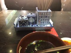 -老德安面馆(翠竹新村南区店)