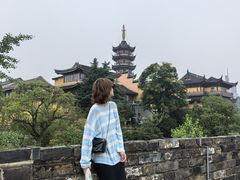 -南京城墙景区