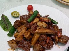 -大树餐厅(红旗街万达店)