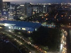 -马尼拉酒店