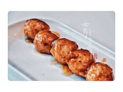 炭烧鸡肉串-宜家·瑞典风味餐厅(北京西红门店)