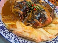 -老六杀猪菜(进乡街店)