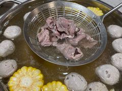 -杏花吴记牛肉火锅