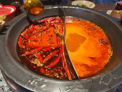 -蜀大侠火锅(总府路店)