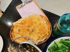 香蕉飞饼-小姨家常菜(昭萍东路店)