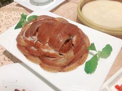 -大鸭梨烤鸭(左家庄店)