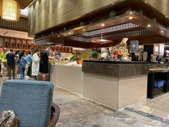 -清远熹乐谷温泉度假酒店
