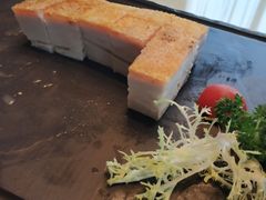 -上海金桥红枫万豪酒店-万豪中餐厅