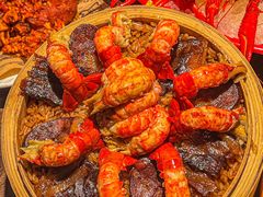 -乔街深夜食堂·台州菜·高压锅生蚝(杭州总店)
