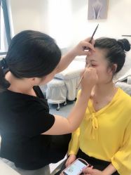 -MIVI半永久纹眉纹绣