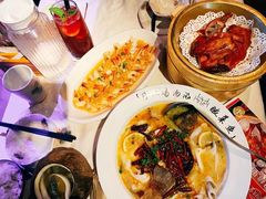 -胡桃里音乐酒馆(白云五号T5 MALL店)