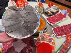 -荣叔港式沙嗲牛肉火锅(正佳潮流店)