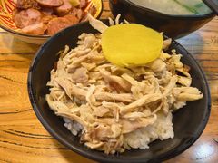 -阿勇鲁肉饭(龙茗路店)