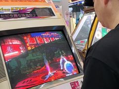 -天天玩X秋葉原日系动漫游戏中心