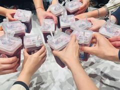 -金海湾海鲜排档(朱家尖店)