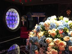 -INLOVE KTV(杭州滨江宝龙城店)