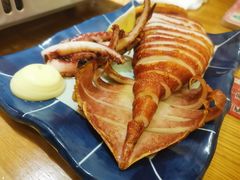 -吉川居酒屋(建国北路店)