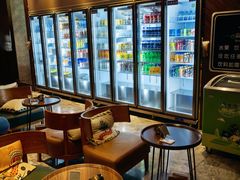 -畅想汤泉生活(民治店)