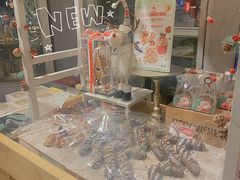 -桂新园(烘焙馆-鸿翔店)
