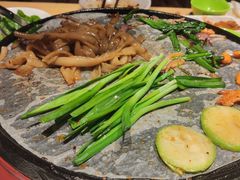 -么肆烤肉·中式自助·烤肉大排档(街道口季佳PAI店)