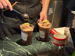 -B&C黄油与面包·THE GARDEN BAKERY概念店(世纪汇店)