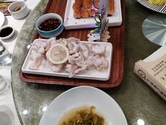 -万兴东澄湖大酒楼