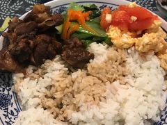 -蜗牛小馆醉乡民谣云南菜(惠新西里店)