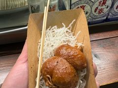 -香园茶社·金陵小灶(老门东店)