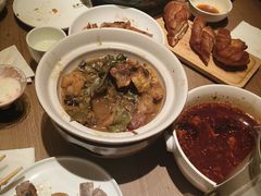 -金掌勺锅包肉(太原万达店)
